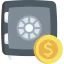 Safebox icon 64x64