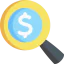 Money icon 64x64
