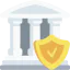 Bank icon 64x64