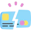 Credit card icon 64x64