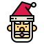 Santa claus 상 64x64