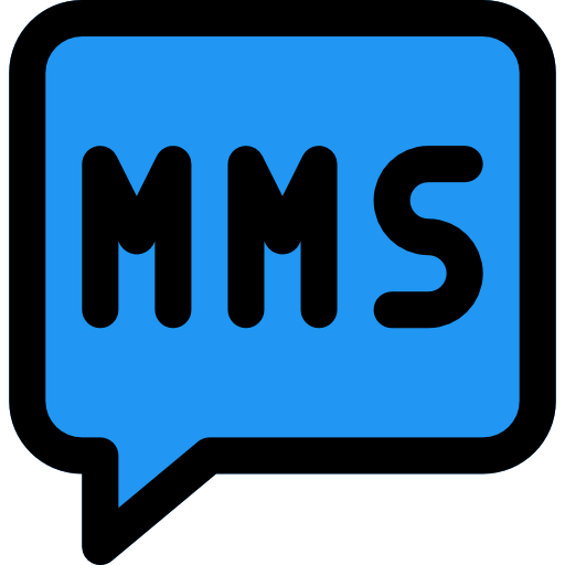 Message ícone