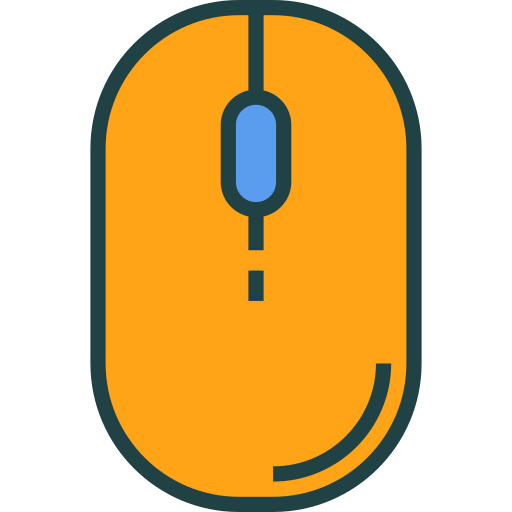Mouse icon