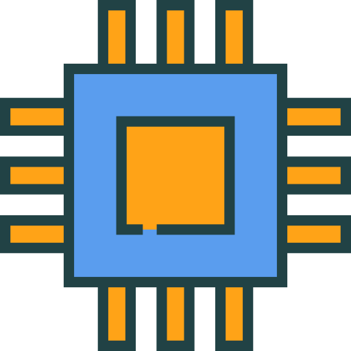 Cpu icon