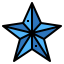 Star icon 64x64