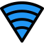 Wifi ícono 64x64