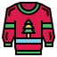 Sweater icon 64x64