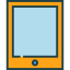 Tablet icon 64x64