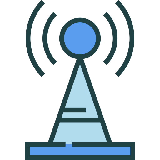 Antenna biểu tượng