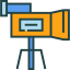 Video camera іконка 64x64