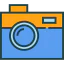 Camera icon 64x64