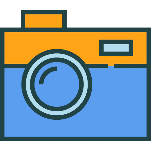 Camera icon