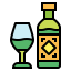 Wine icon 64x64