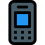 Cell phone icon 64x64