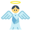 Angel icon 64x64