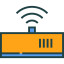 Modem icon 64x64