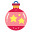 Bauble icon 64x64