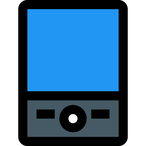 Computer ícono