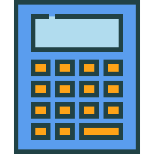 Calculator icon