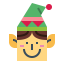 Elf icon 64x64