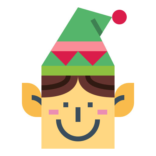 Elf icon