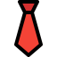 Tie アイコン 64x64
