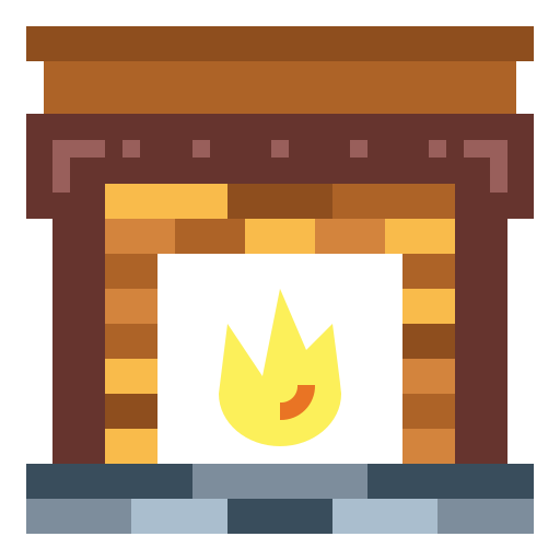Fireplace 상