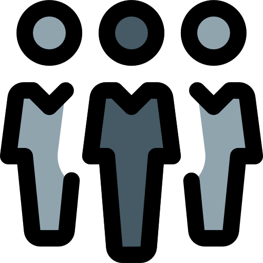 Teamwork icon