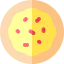 Pizza Ikona 64x64