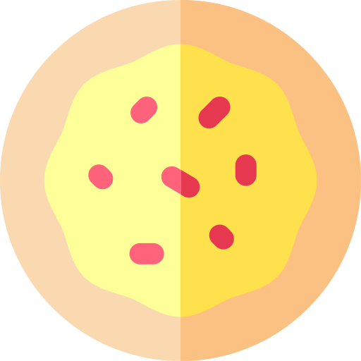 Pizza icon