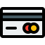 Credit card アイコン 64x64
