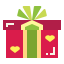Gift icon 64x64