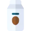 Almond milk Ikona 64x64