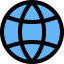 Global アイコン 64x64