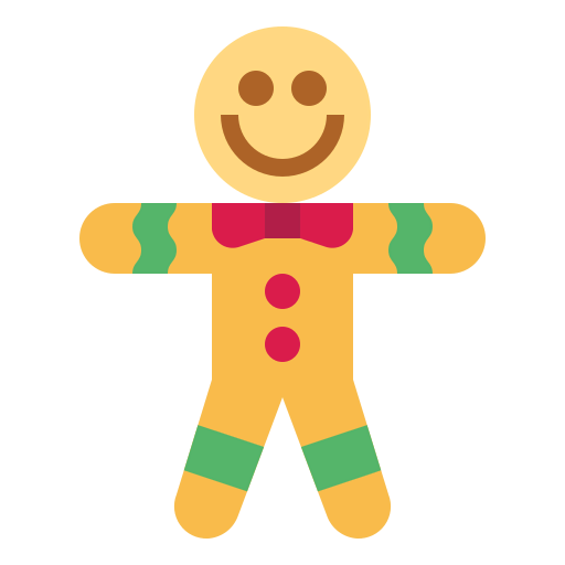 Gingerbread icon