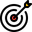 Target アイコン 64x64