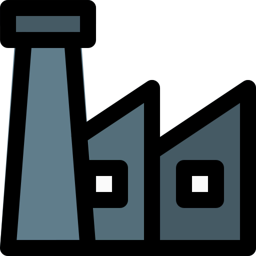 Factory icon