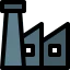 Factory アイコン 64x64