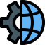Global アイコン 64x64