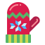 Mitten icon 64x64