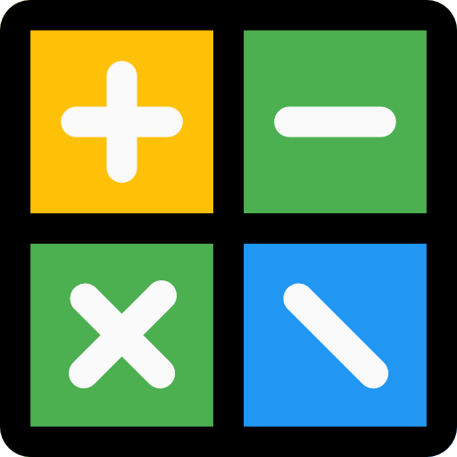 Calculator icon