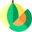 Cantaloupe Ikona 64x64