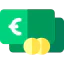 Money Ikona 64x64