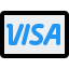Visa アイコン 64x64