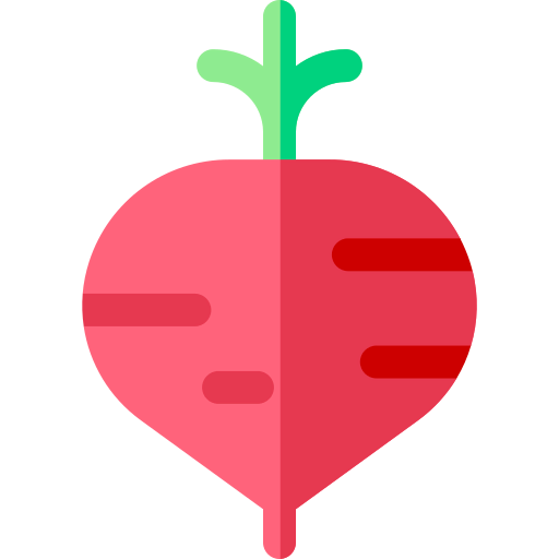 Beet icon