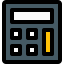 Calculator アイコン 64x64