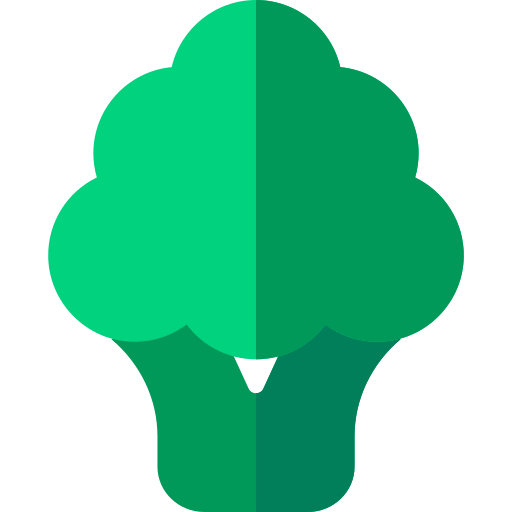 Broccoli icon
