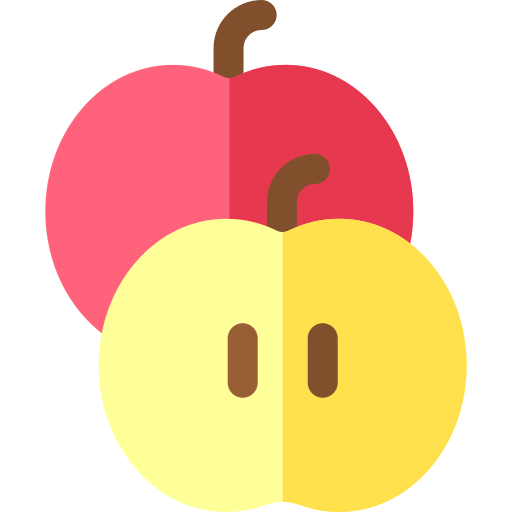 Apple ícono