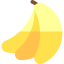 Banana Ikona 64x64