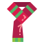 Scarf icon 64x64